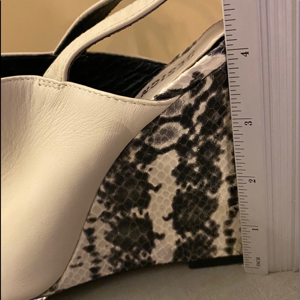 Design Lab Shoes - Picture 5 of 7
